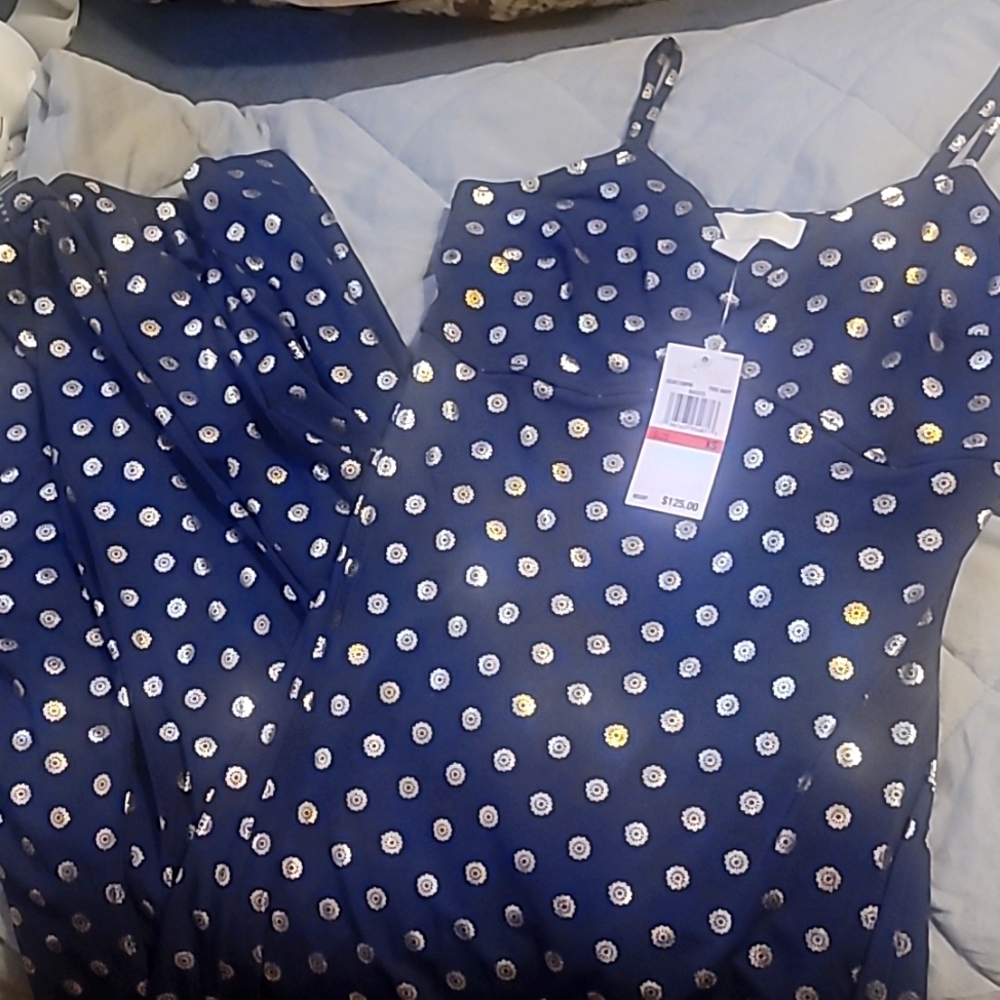 XS Micheal Kors Dress